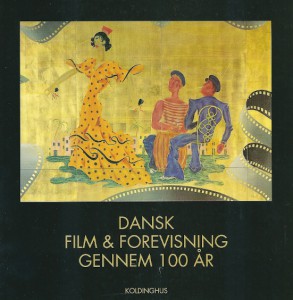 Dansk film gennem 100 år